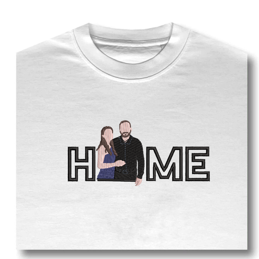 Home Tasarım (Kişiye özel)