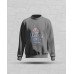Kişiye Özel Tasarımlı Sweatshirt Kişiye Özel Tasarımlı Sweatshirt