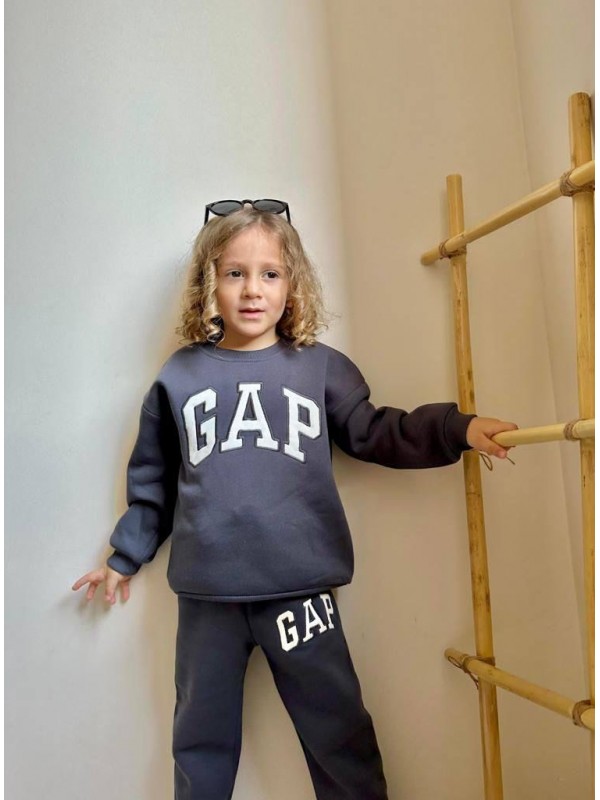 Şardonlu Lacivert GAP Takım